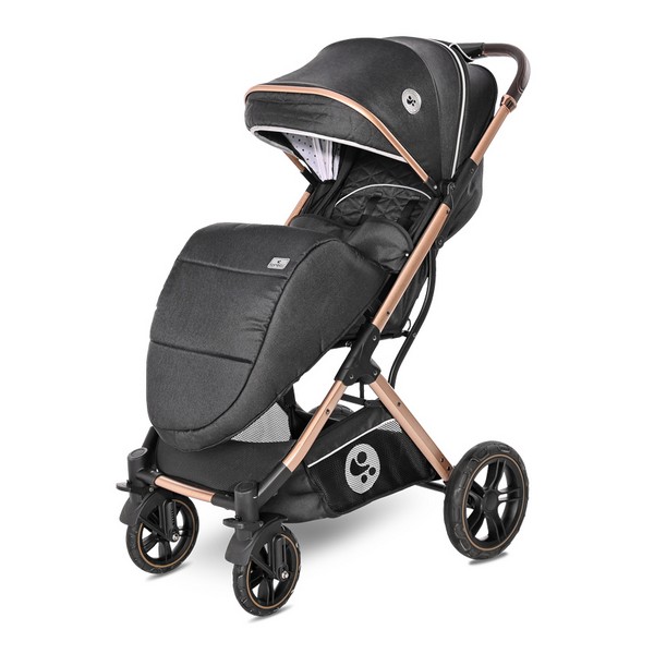 Продукт Lorelli STORM - Детска количка - 0 - BG Hlapeta